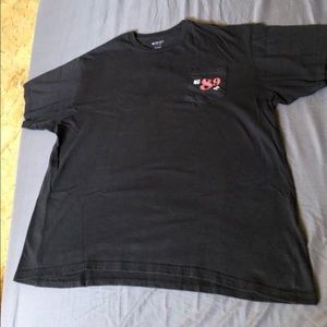 Active Ride Shop No. 89 Spade Shirt